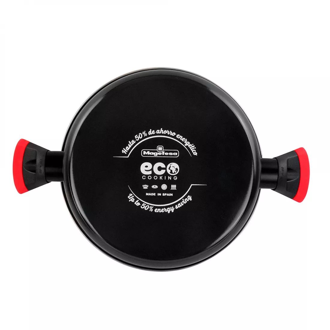 Сотейник Vitrinor Kilauea Low Casserole 01114964