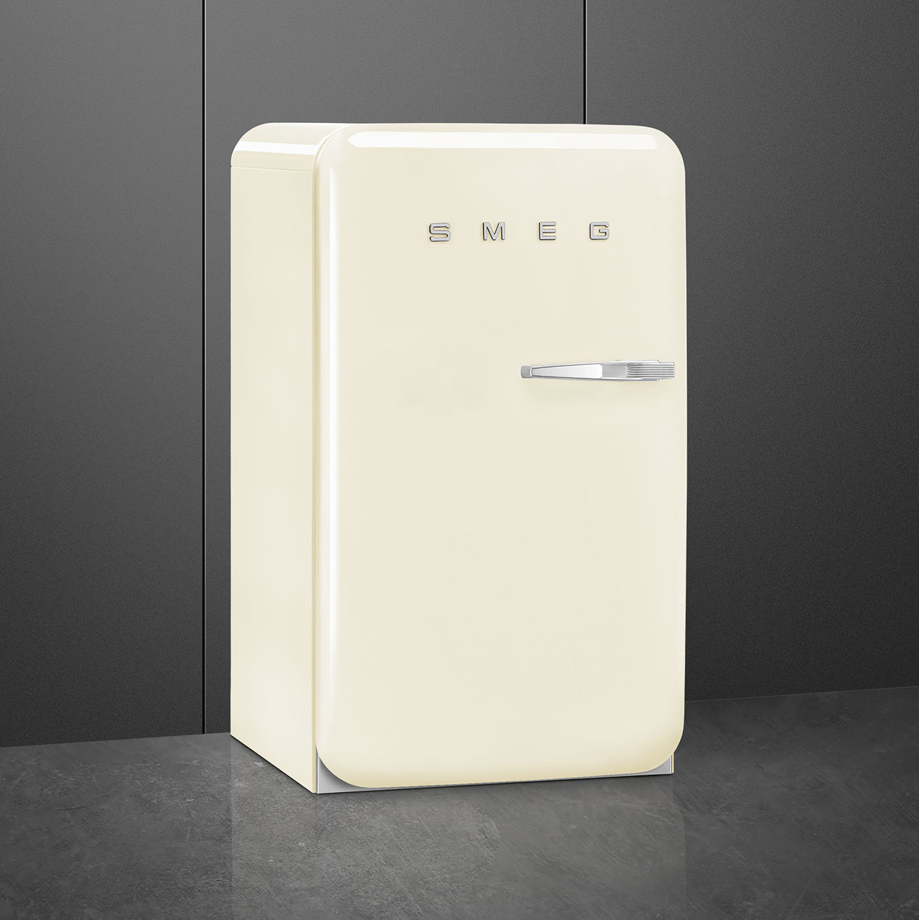 Холодильник SMEG FAB10LCR6
