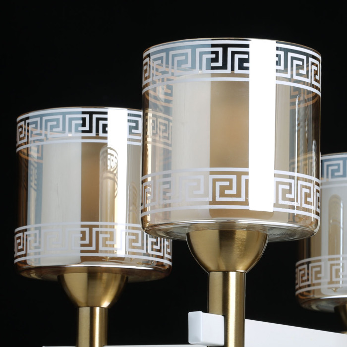 Люстра подвесная De City Catalina Hanging Chandelier 361011805