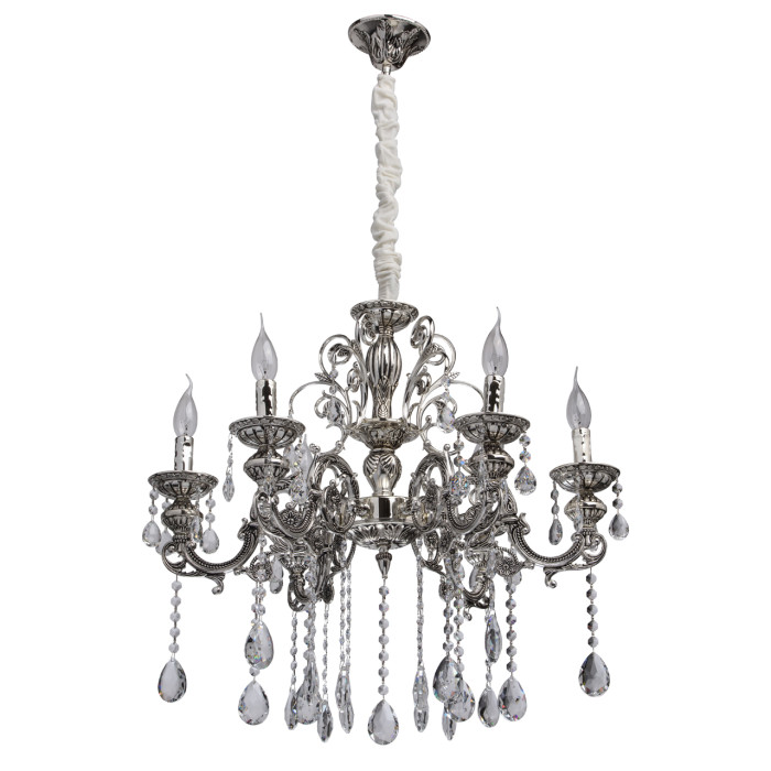 Люстра подвесная MW-Light Selena Hanging Chandelier 482013606