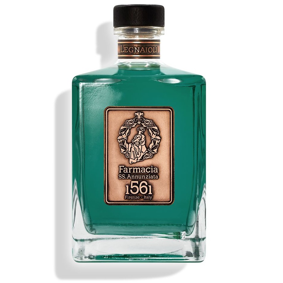 Ароматический диффузор Farmacia SS. Annunziata Arti Minori Legnaioli Diffuser 812