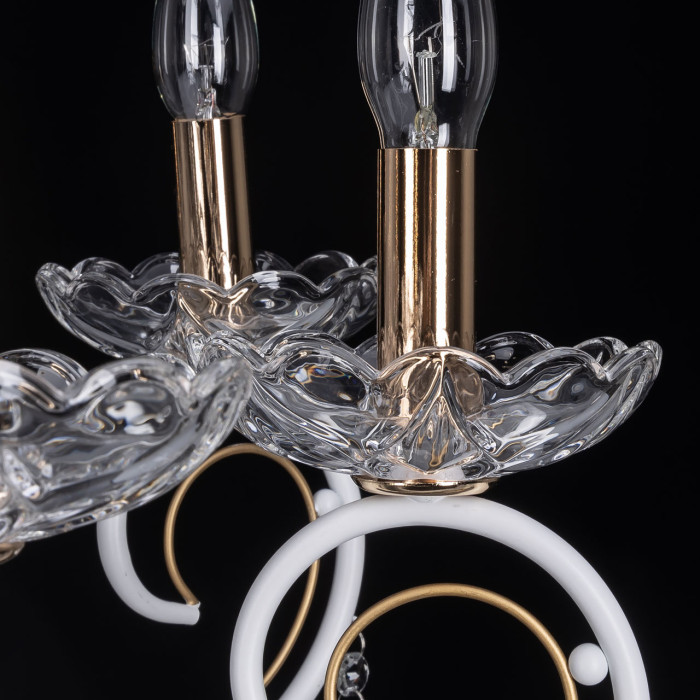 Люстра подвесная De City Candle Hanging Chandelier 683015008