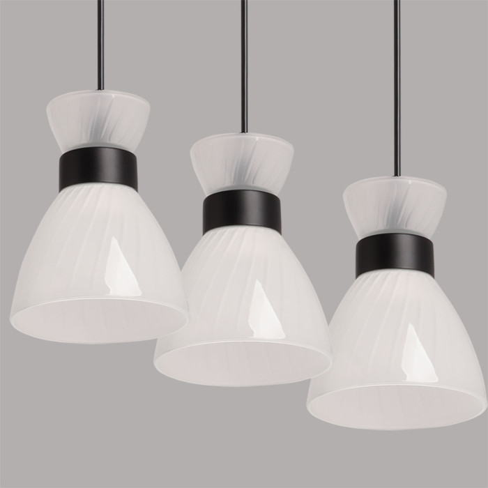 Подвесной светильник De City Shine Pendant Lamp 107010603