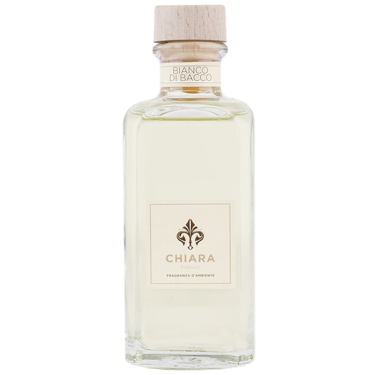 Ароматический диффузор Chiara Firenze Bianco di bacco Room Freshener BIA500