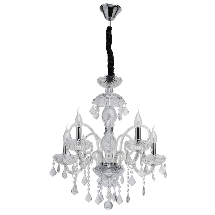 Люстра подвесная MW-Light Selena Hanging Chandelier 482016705