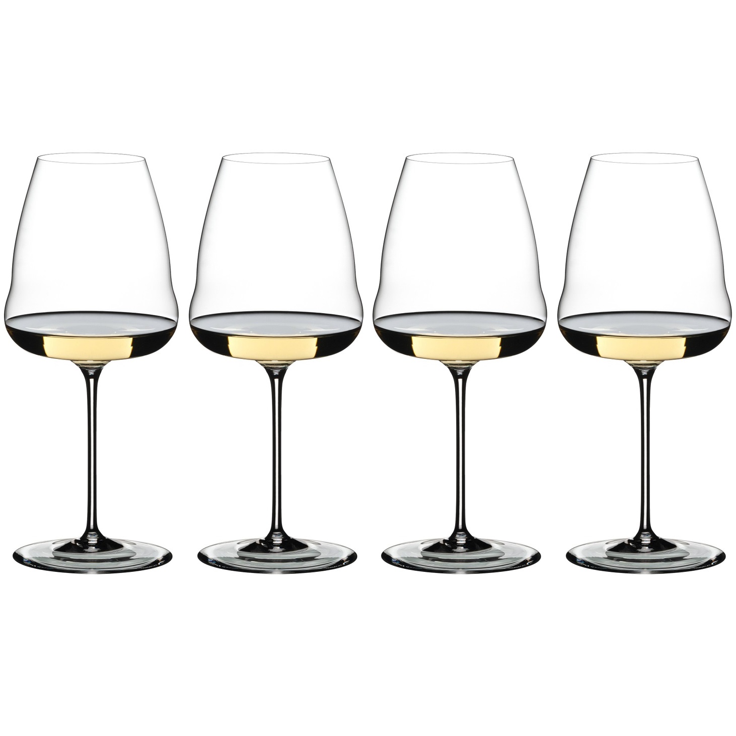 4 бокала для белого вина RIEDEL Winewings Sauvignon Blanc Pay 3 Get 4 742 мл (арт. 5123/33)