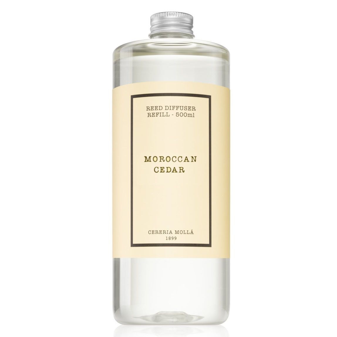 Рефилл для диффузора Cerería Mollá 1899 Boutique Moroccan Cedar Fragrance Refill 7733
