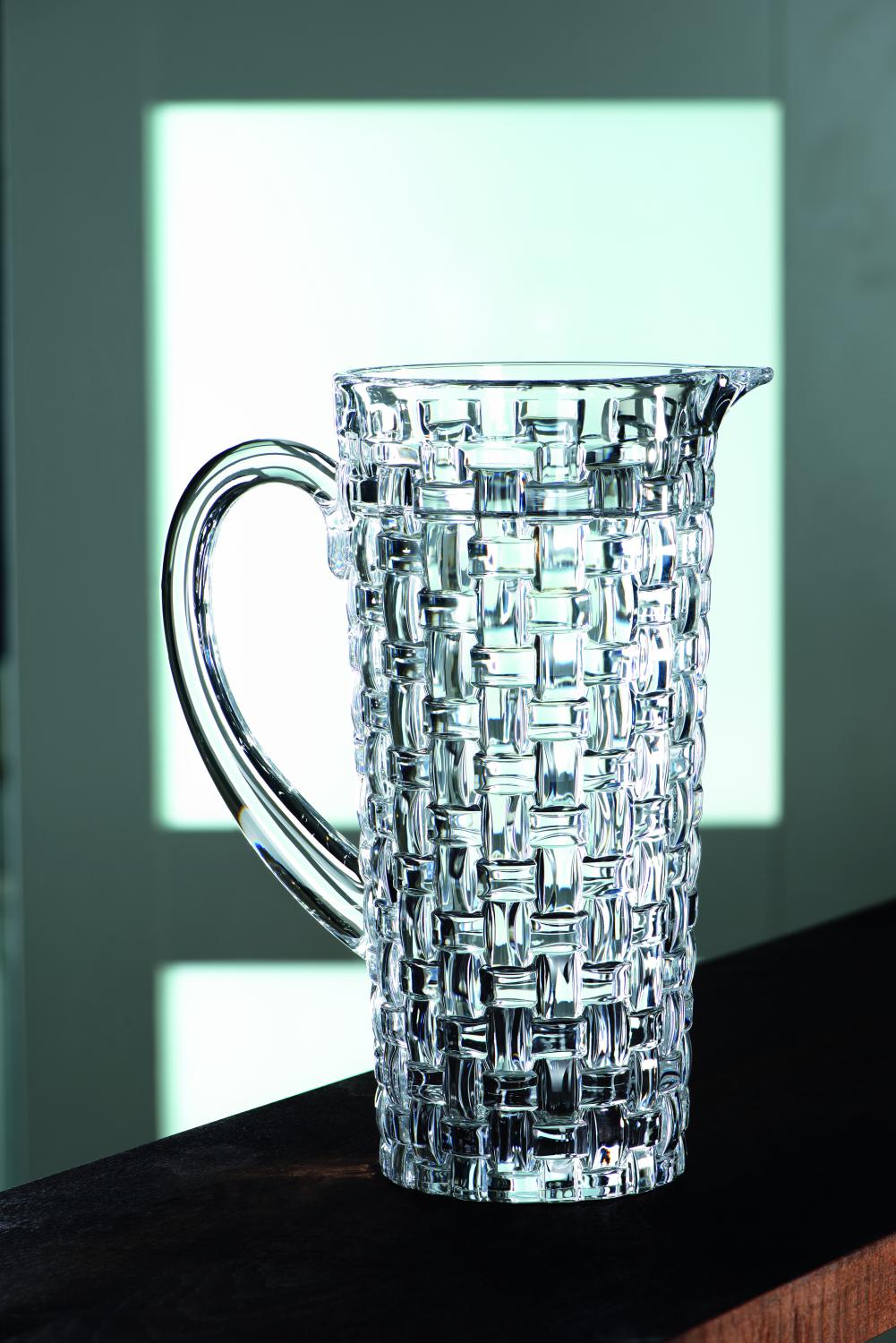 Кувшин для воды Nachtmann Bossa Nova Pitcher 92074