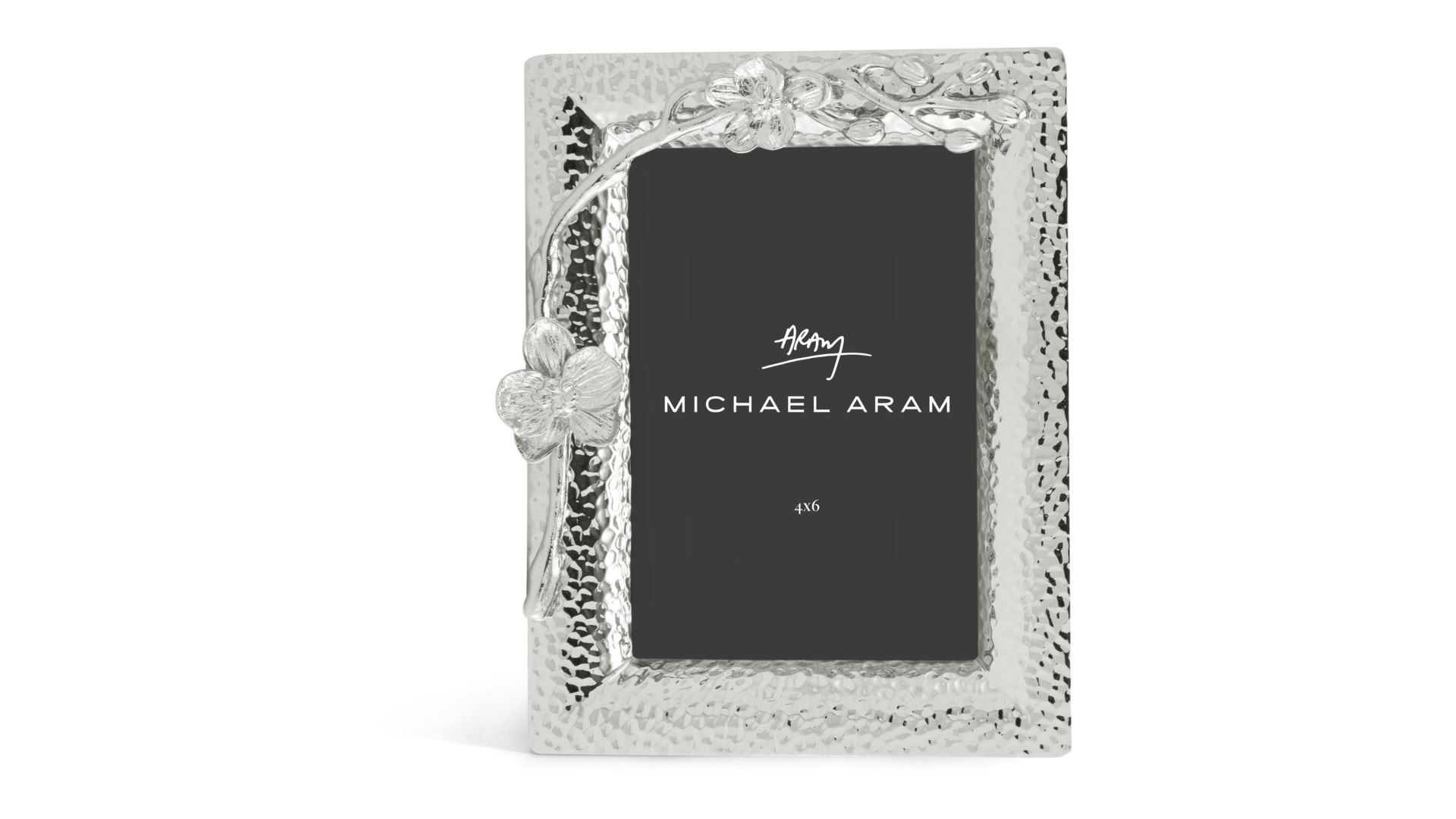 Фоторамка Michael Aram White Orchid Frame 111815