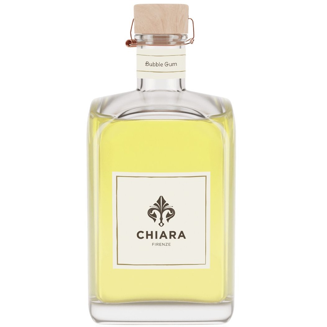Ароматический диффузор Chiara Firenze Bubble Gum Room Freshener BUB1000