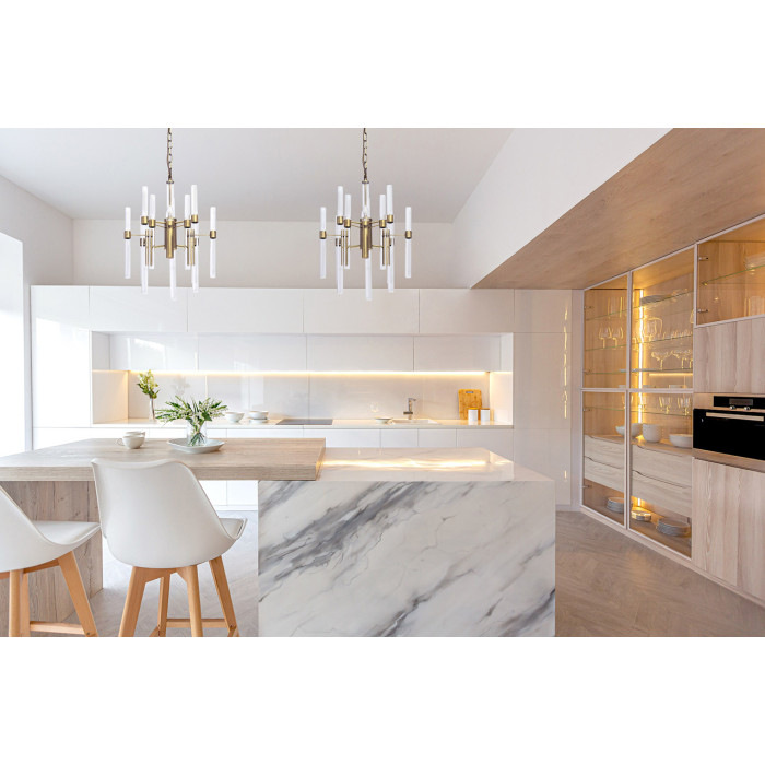 Люстра подвесная MW-Light Alghero Hanging Chandelier 285010703