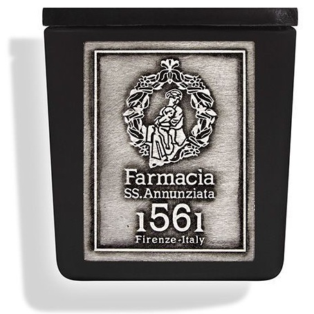 Ароматическая свеча Farmacia SS. Annunziata Arti Maggiori Mercatanti Scented Candle 768