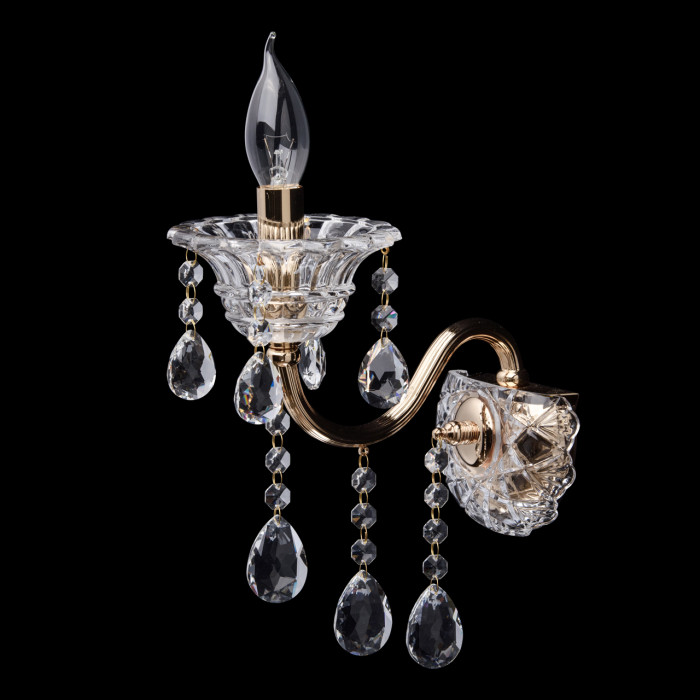 Бра MW-Light Selena Wall Lamp 482023401