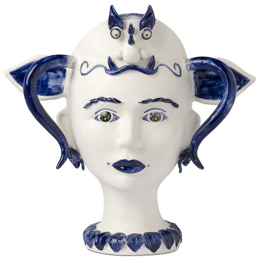 Ваза Abhika Vase Selva Dragon 2000045A830