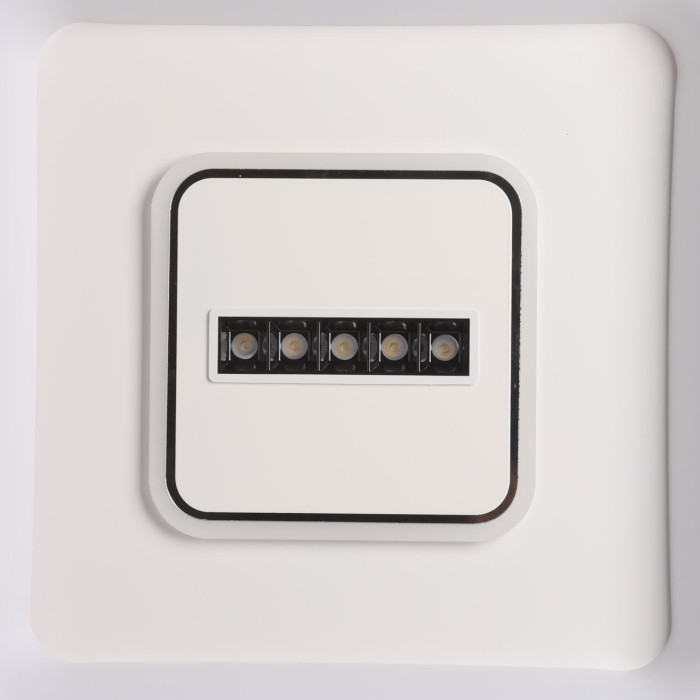 Потолочный светильник De City Madeleine Ceiling Lamp 424014301