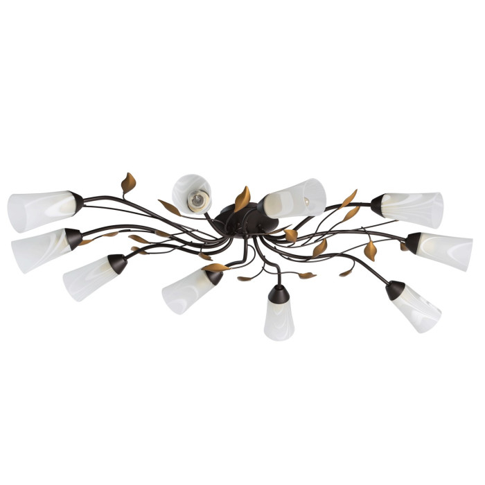 Люстра потолочная MW-Light Delight Ceiling Chandelier 242015410