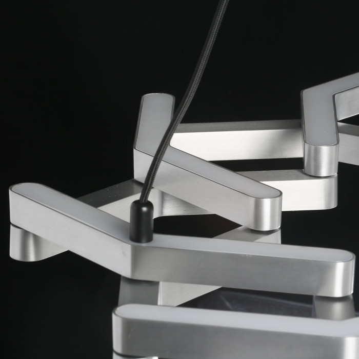 Подвесной светильник De Markt Perspective Pendant Lamp 631018201