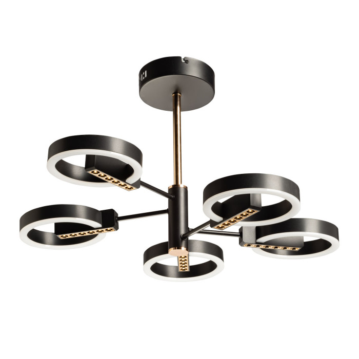 Потолочная люстра De City Drive Ceiling Chandelier 377013905