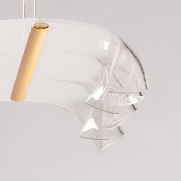 Подвесной светильник De City Conti Pendant Lamp 488013401