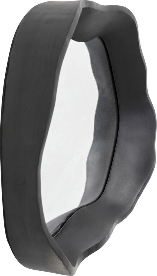 Зеркало KARE Wandspiegel Dynamic Schwarz 86811