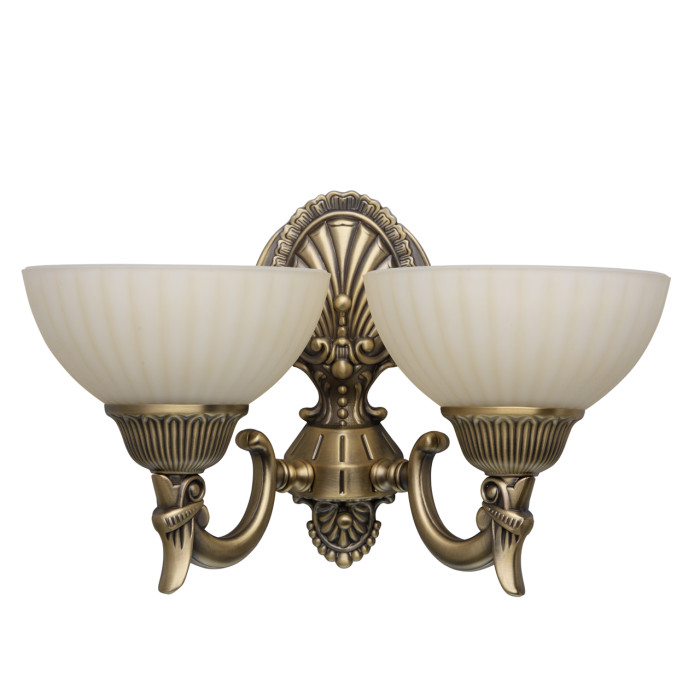 Бра MW-Light Aphrodite Wall Lamp 317020202