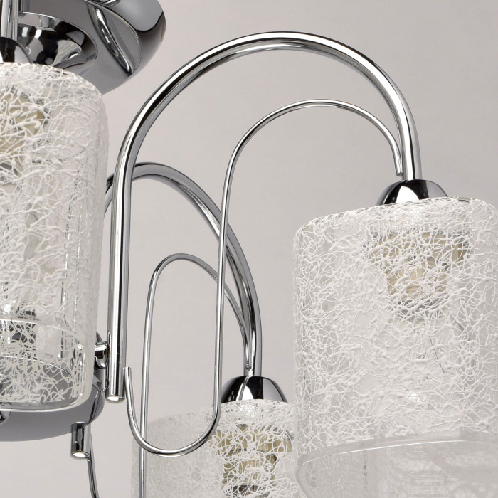 Люстра потолочная De City Olympia Ceiling Chandelier 638013405