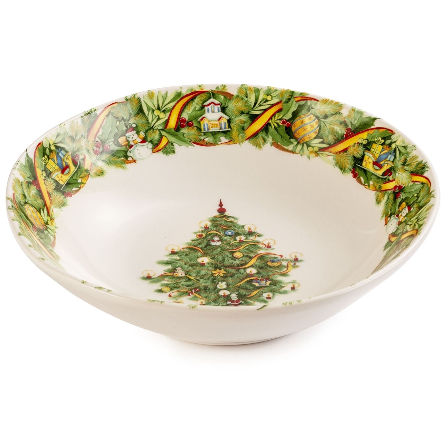 Салатник Lamart Palais Royal Italian Traditions 22322