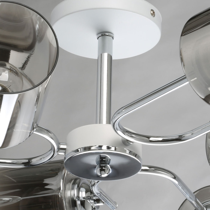 Люстра потолочная De City Accent Ceiling Chandelier 680011906