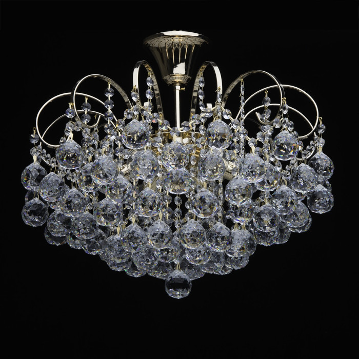 Люстра потолочная MW-Light Pearl Ceiling Chandelier 232016406