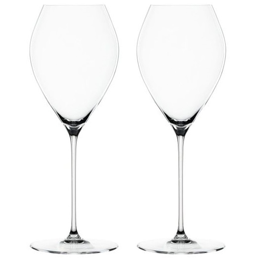 2 бокала для шампанского Spiegelau Special Glasses Spumante Set 1350167