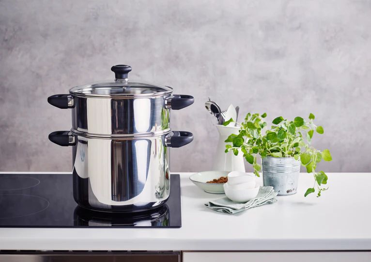 Пароварка Beka Polo couscous pot 12030244