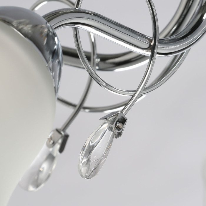 Люстра потолочная De City Monica Ceiling Chandelier 372015305