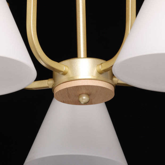 Люстра потолочная De City Daela Ceiling Chandelier 635016505