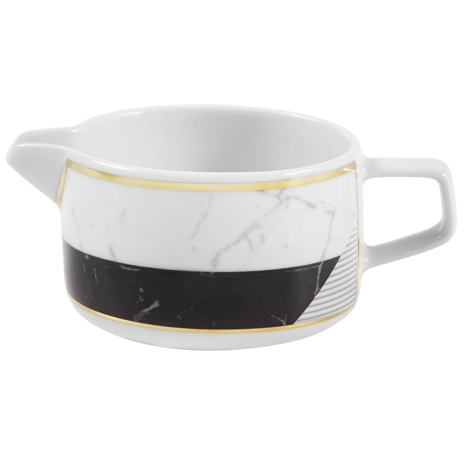 Молочник Vista Alegre Carrara Milk Jug 21124428