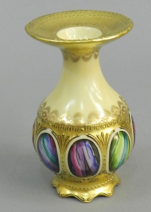 Подсвечник Rudolf Kampf Antique Medallions 07118012-2020k