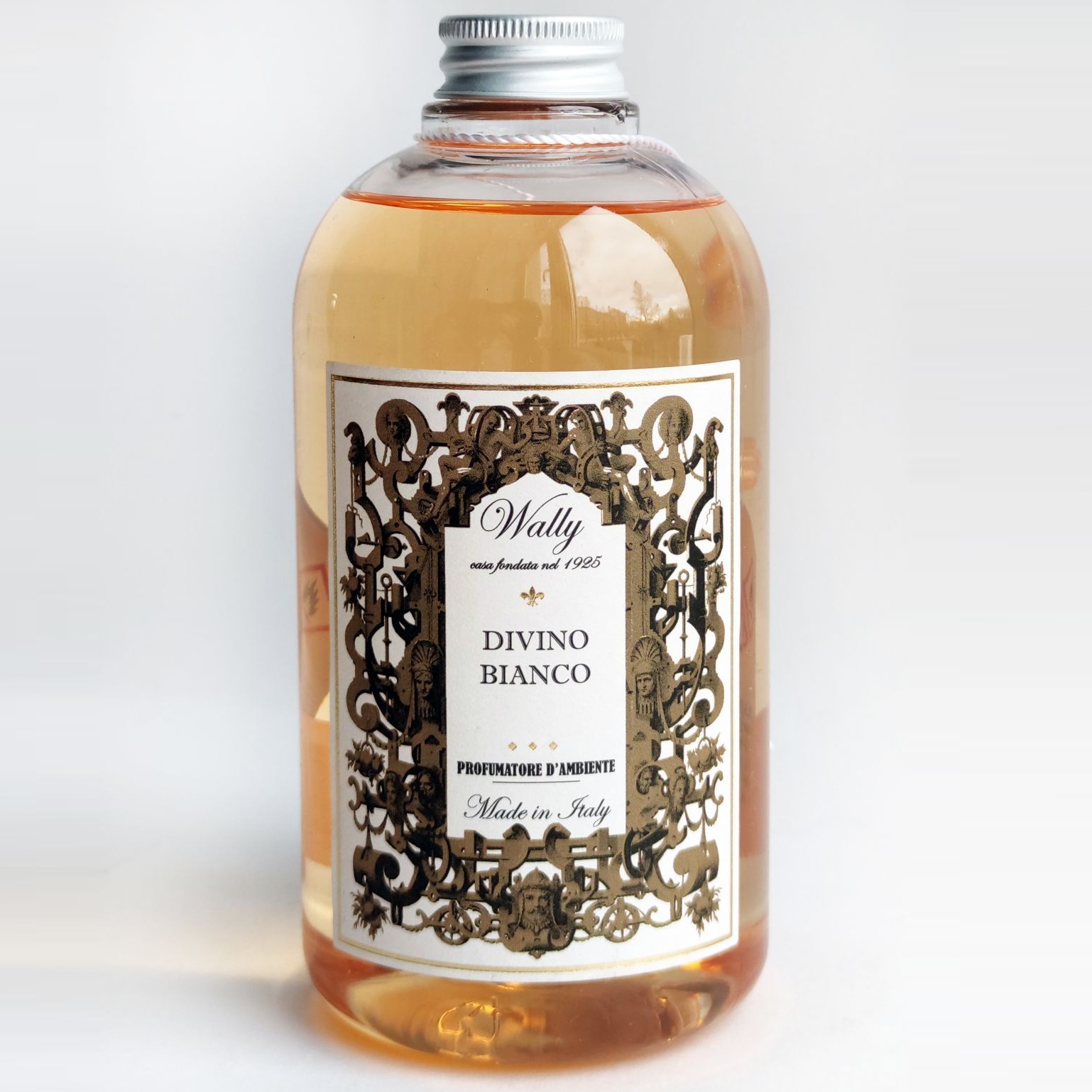 Рефилл для диффузора Wally 1925 90° Anniversario Divino Bianco Refill 1925RIDB