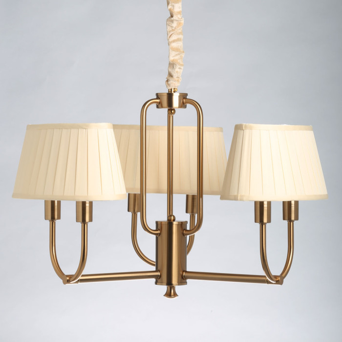 Люстра подвесная MW-Light Sophia Hanging Chandelier 355014806