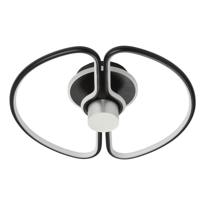 Потолочный светильник DeMarkt Toledo Ceiling Lamp 312012601