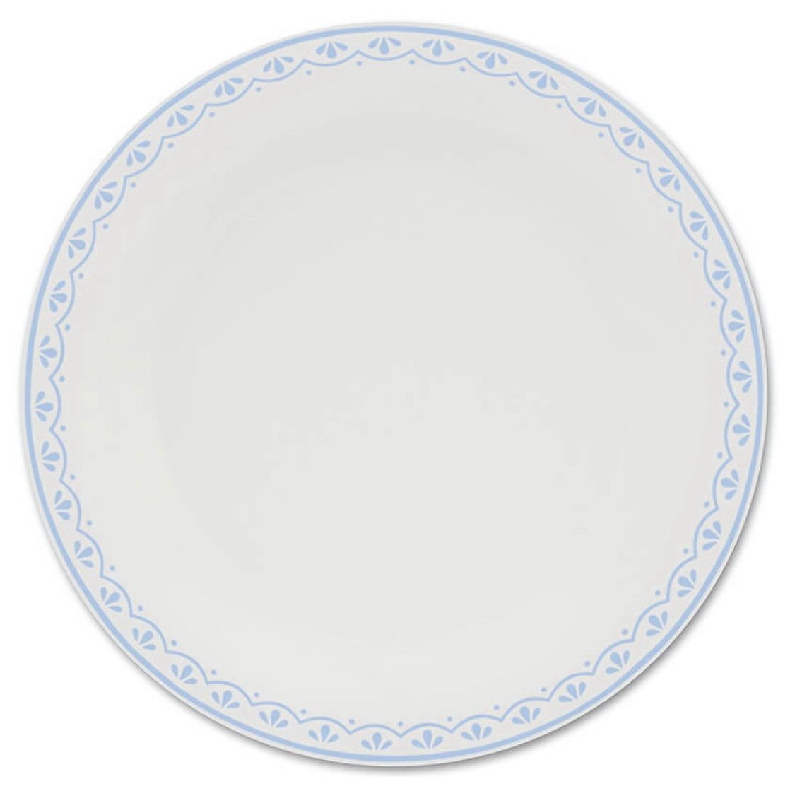 Обеденный сервиз Leander HyggeLine 71162120-327B