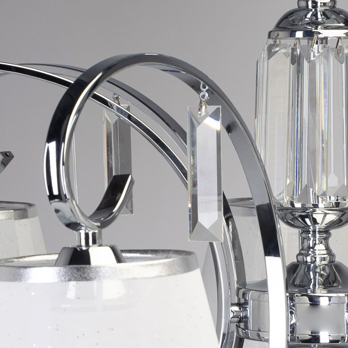 Люстра подвесная MW-Light Federica Hanging Chandelier 684013407