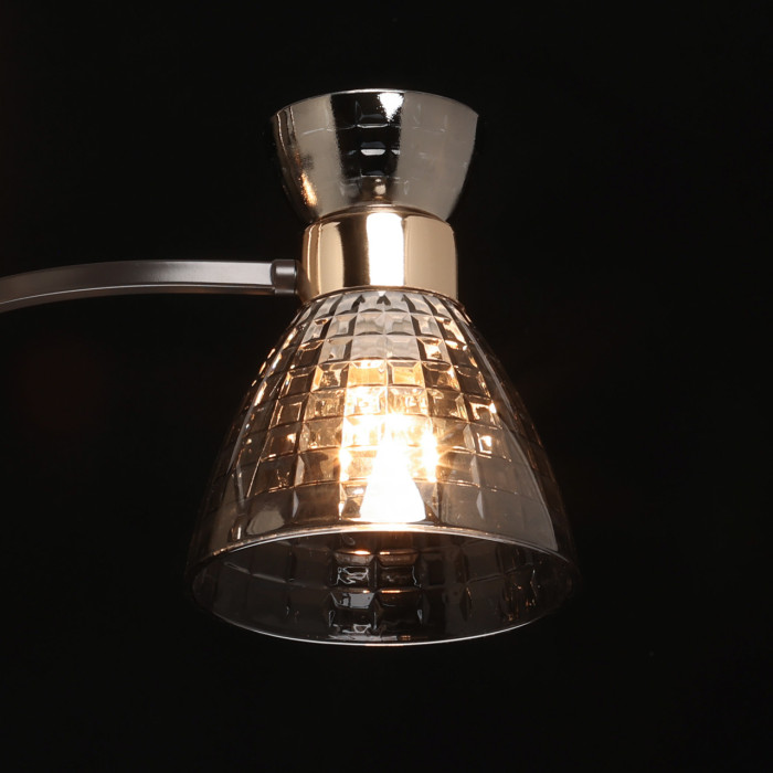 Люстра потолочная De City Daela Ceiling Chandelier 635015904