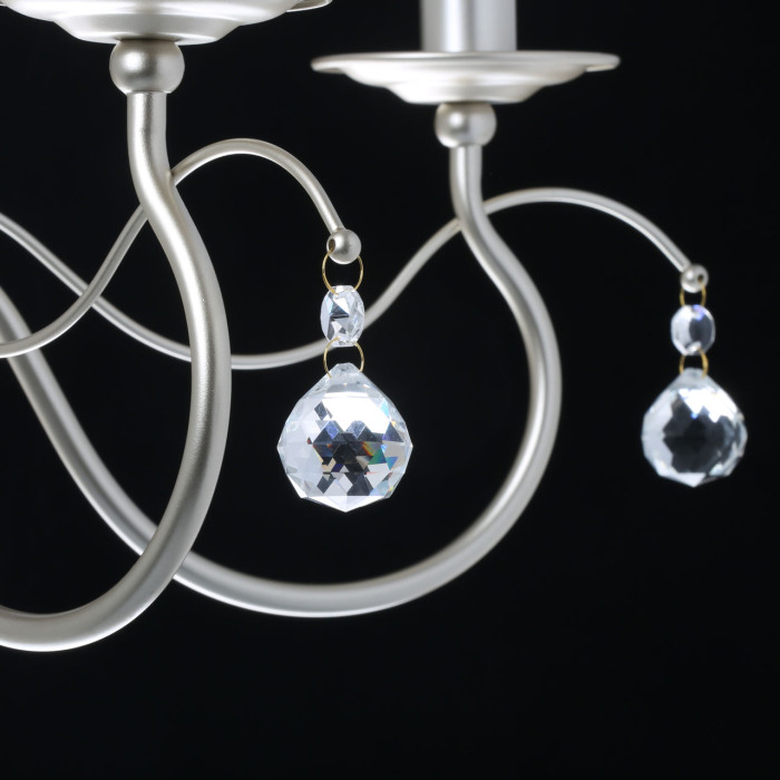 Люстра подвесная MW-Light Federica Hanging Chandelier 684012705