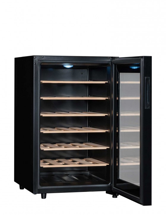 Винный шкаф La Sommeliere LS28CB