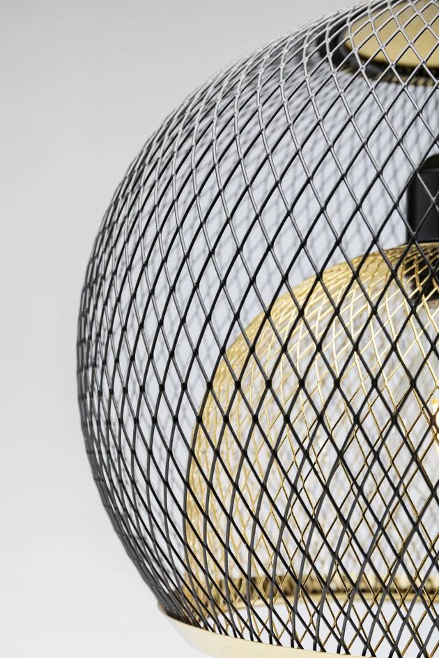 Настольная лампа KARE Tischleuchte Grato 55677