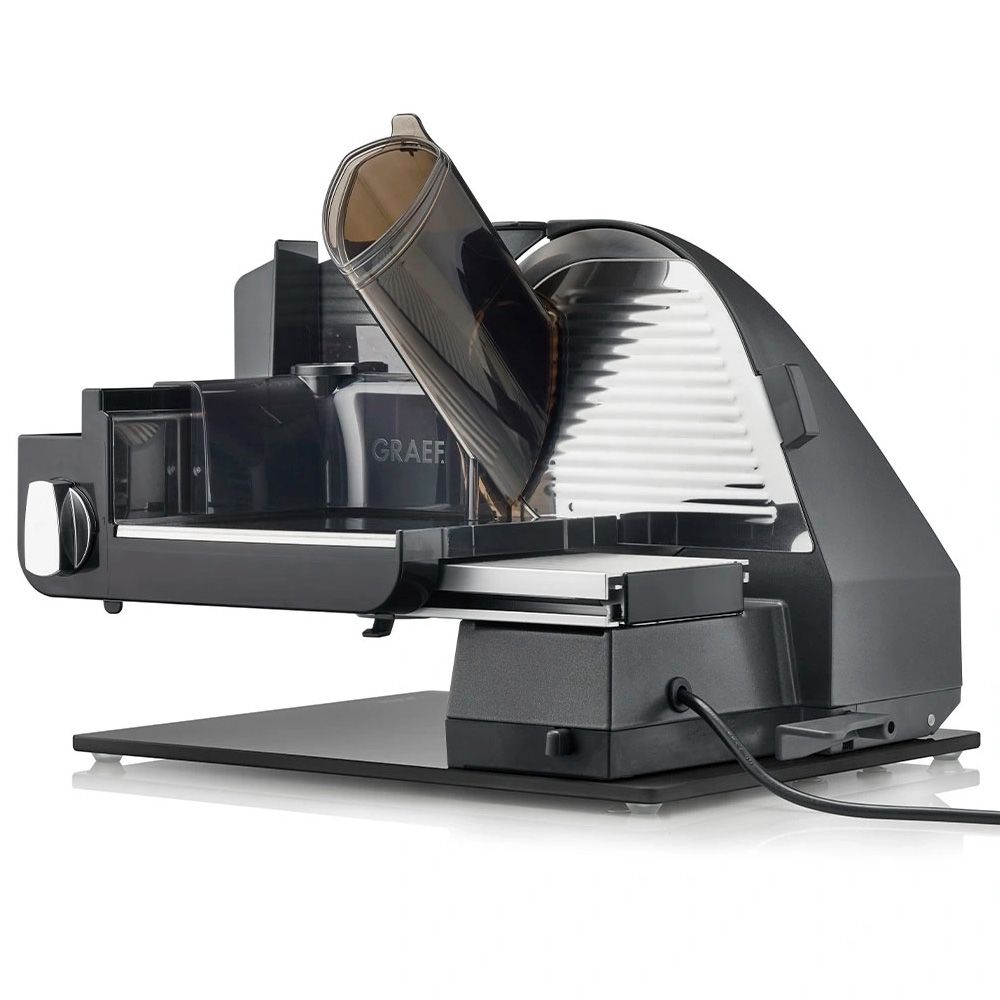 Ломтерезка Graef Master M95