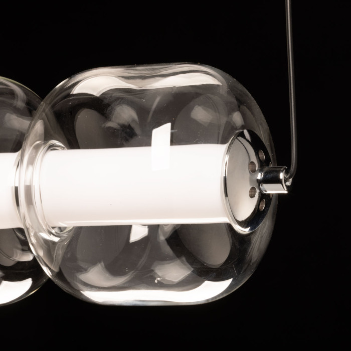 Подвесной светильник De City Madeleine Pendant Lamp 424018601