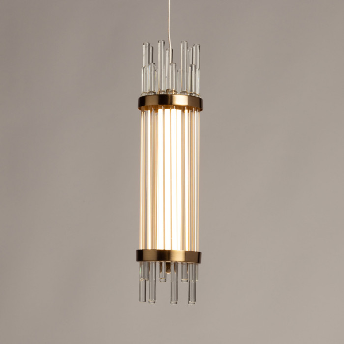 Подвесной светильник De City Adelard Pendant Lamp 642019501