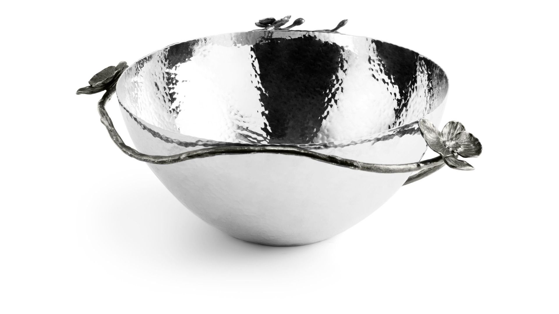 Чаша Michael Aram Black Orchid Large Bowl 110713