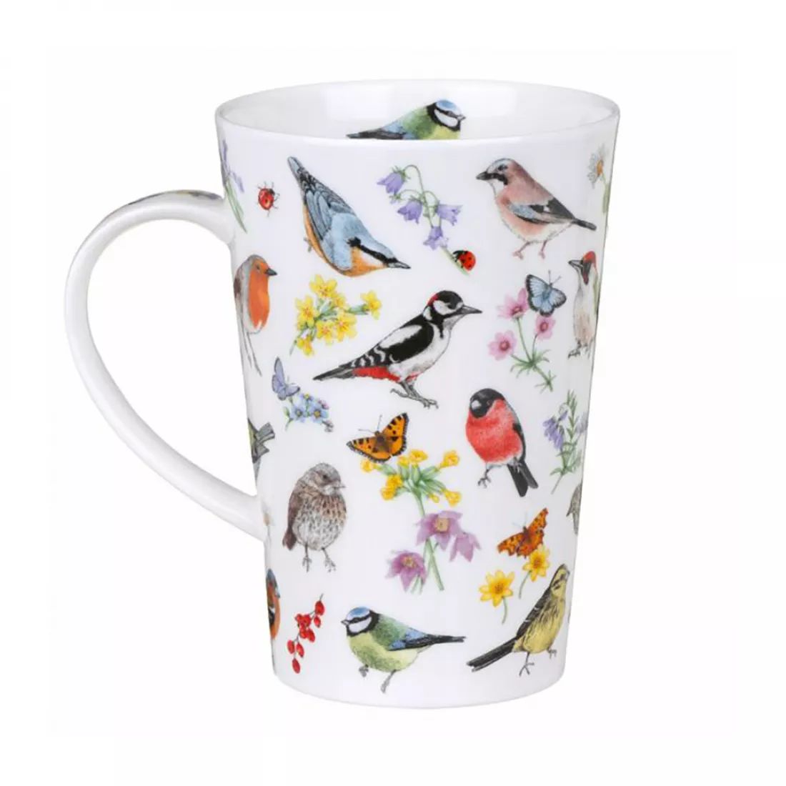 Кружка Dunoon Shetland Bird Park 78670773