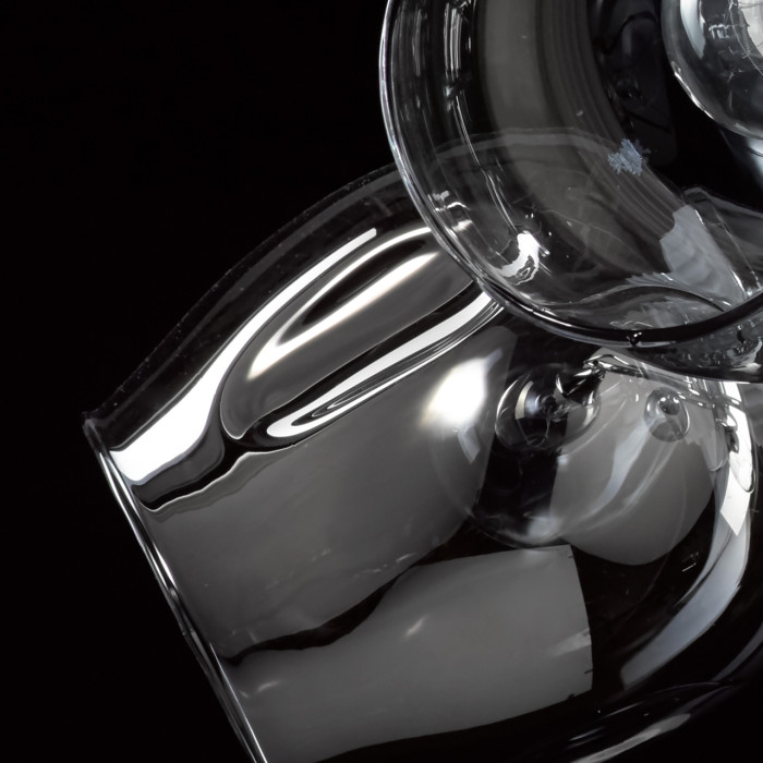 Люстра потолочная De City Alpha Ceiling Chandelier 324016105